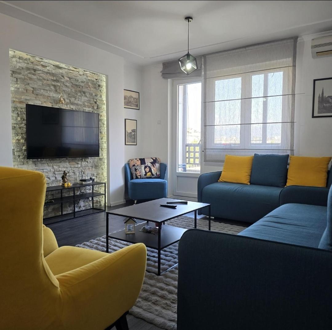 Cape Apartment Podgorica